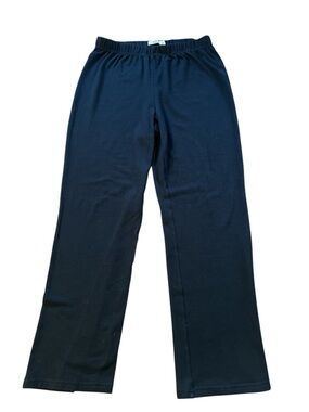 Ugg Black Knit Pants